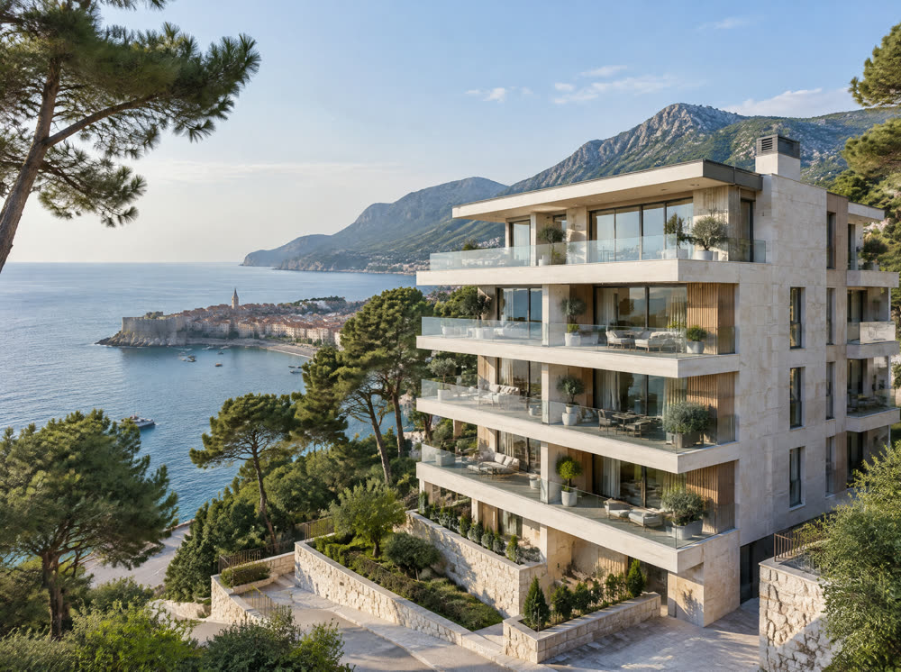 Porto Bianco