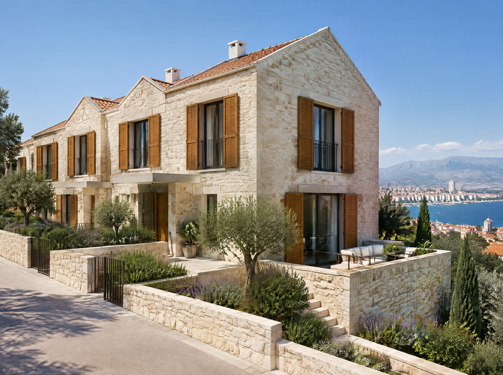 Riva Terrace